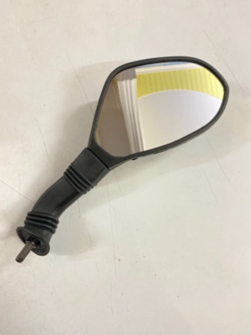Scooty sale mirror price
